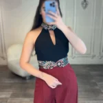 کراپ سوزن دوزی کد 4036015