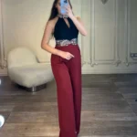 شلوار بگ کد 999008/1