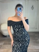 ماکسی گیپور کد 3039 - Image 3