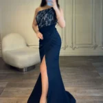 ماکسی بالا گیپور یکطرفه کد 1796