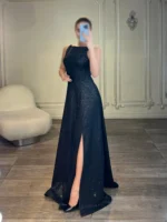 ماکسی حلقه ای کد 3195 - Image 3