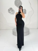 ماکسی زنجیر مرواریدی کد 10668