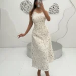 میدی دکلته گیپور کد 3291