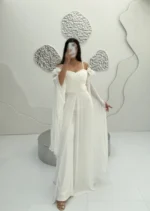 اورال حریر کد 2799 - Image 3