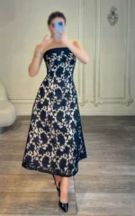 میدی دکلته گیپور کد 3291 - Image 5