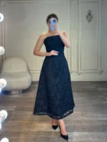 میدی دکلته گیپور کد 3291 - Image 2