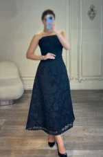 میدی دکلته گیپور کد 3291 - Image 3