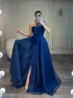 ماکسی تک گل بزرگ کد AA41 - Image 2