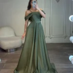 ماکسی ساتن آف شولدر کد U01