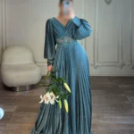 ماکسی ساتن پلیسه کد 2662