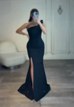 ماکسی بالا طرح فنر کد 2927 - Image 8