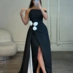 ماکسی تافته سه گل کد Z59