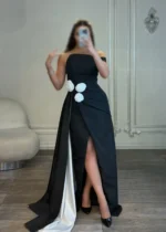 ماکسی تافته سه گل کد Z59