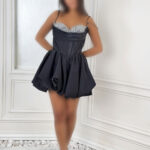 پیراهن استلا شاین کد p81