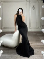 ماکسی دو دامن   AB10/1 - Image 2