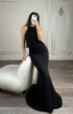 ماکسی دو دامن   AB10/1 - Image 2