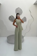 اورال مینیمال مدل برش دار 2940