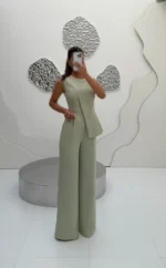 اورال مینیمال مدل برش دار 2940