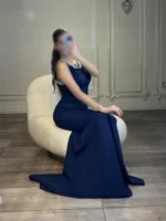 ماکسی پشت مرواریدی 2477 - Image 4