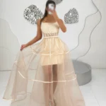 ماکسی تور ارگانزا AB17/1