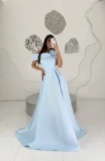 ماکسی گل دو رز p78 - Image 2