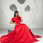 ماکسی گل دو رز p78