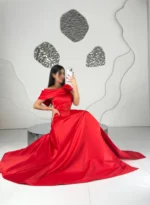 ماکسی گل دو رز p78