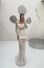 ماکسی نورا p92