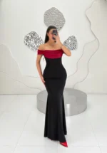 ماکسی آف شولدر 11113