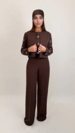 ست سه تیکه الارا P44 - Image 4