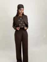 ست سه تیکه الارا P44 - Image 3