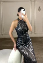 ماکسی تمام پولک 1678 - Image 3