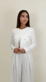 کت و شلوار الارا  p43