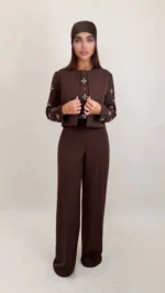 کت و شلوار الارا p68 - Image 3