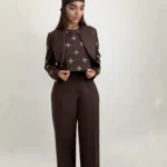 کت و شلوار الارا p68