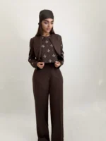 کت و شلوار الارا p68